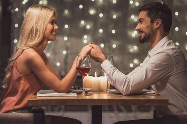 casual relationship