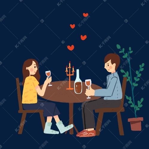 Long Term Relationship