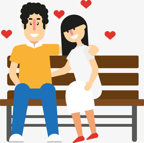 casual relationship