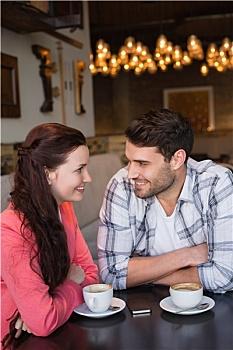 Open Relationship