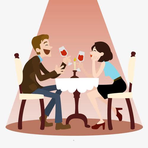 casual relationship