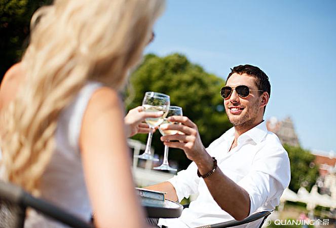 Open Relationship Scene in McAllen