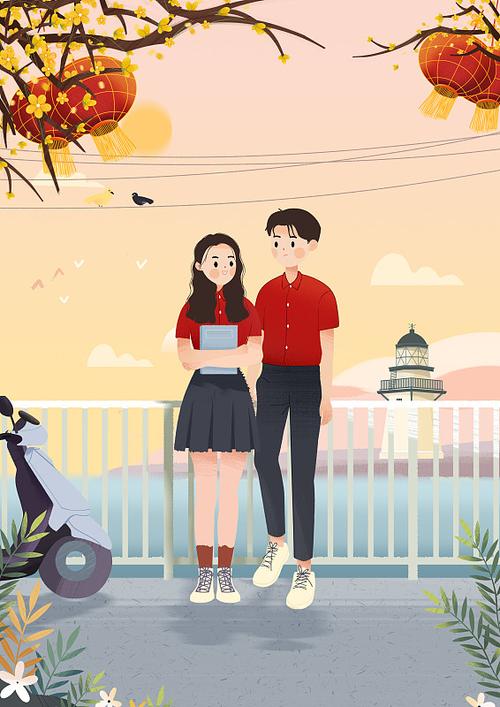 Long Term Relationship
