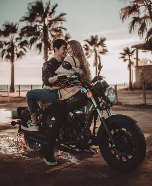 Long Term Relationship