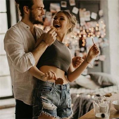 Open Relationship in Salem