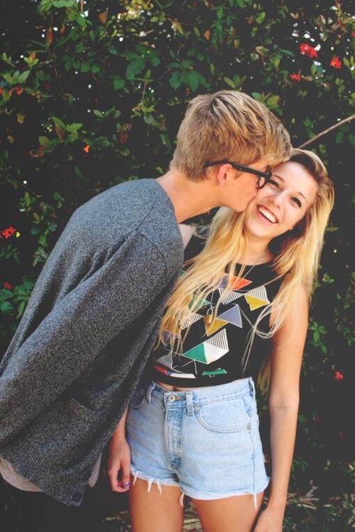 Open Relationship in Gilbert