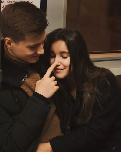 Long-Term Relationships
