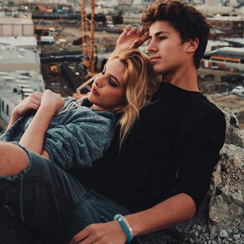Casual Relationship